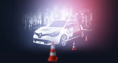 Galant. Ośrodek szkolenia kierowców. Galant T.